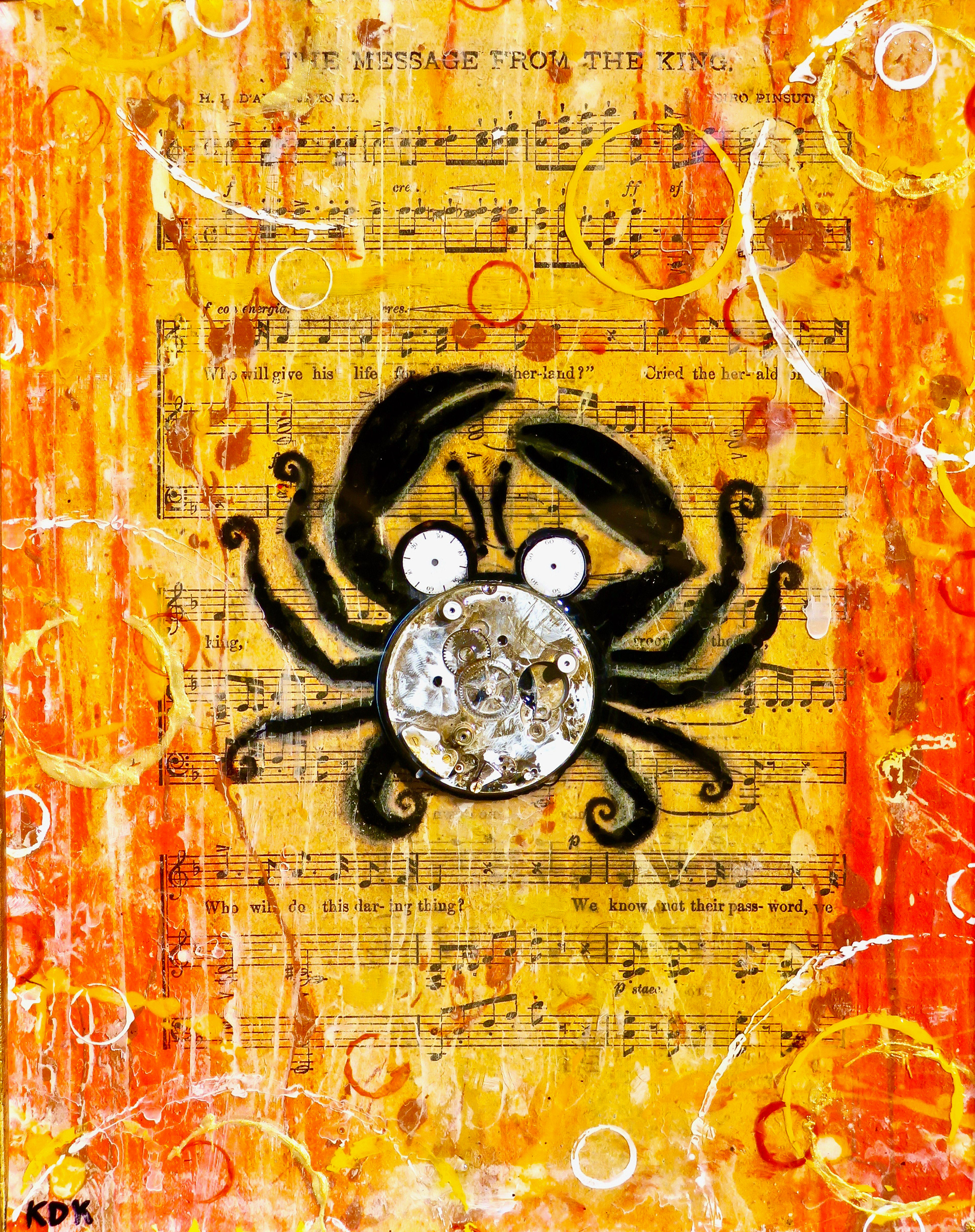 Variation #22 (Original)
