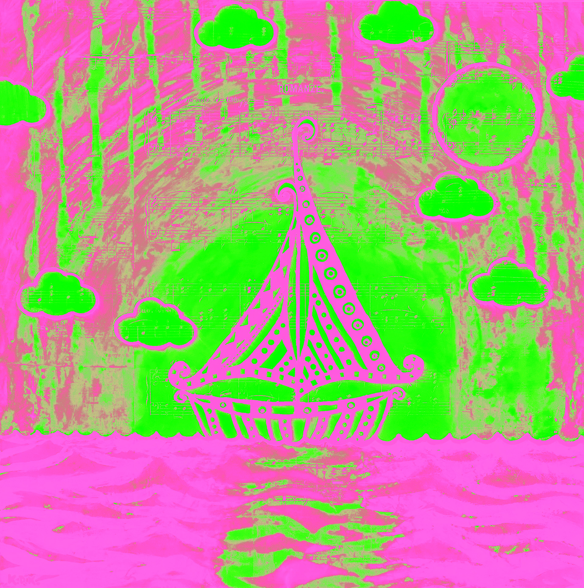 Variation #16