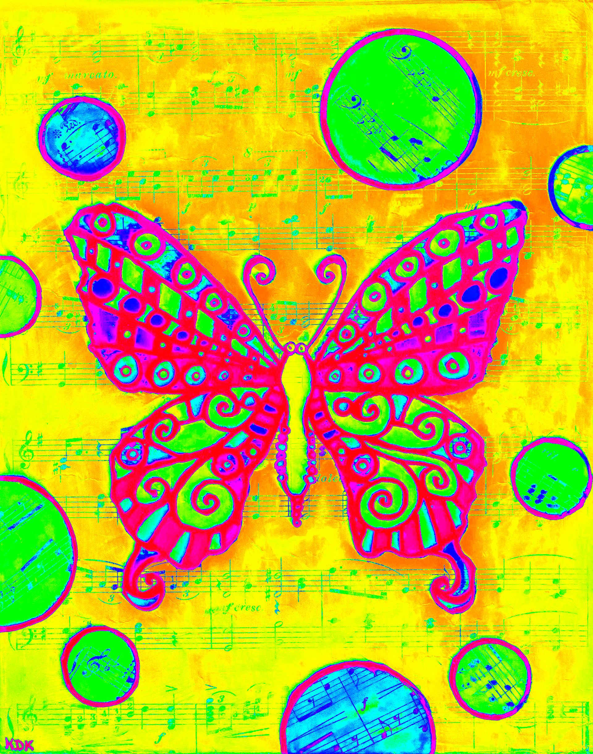 Variation #29
