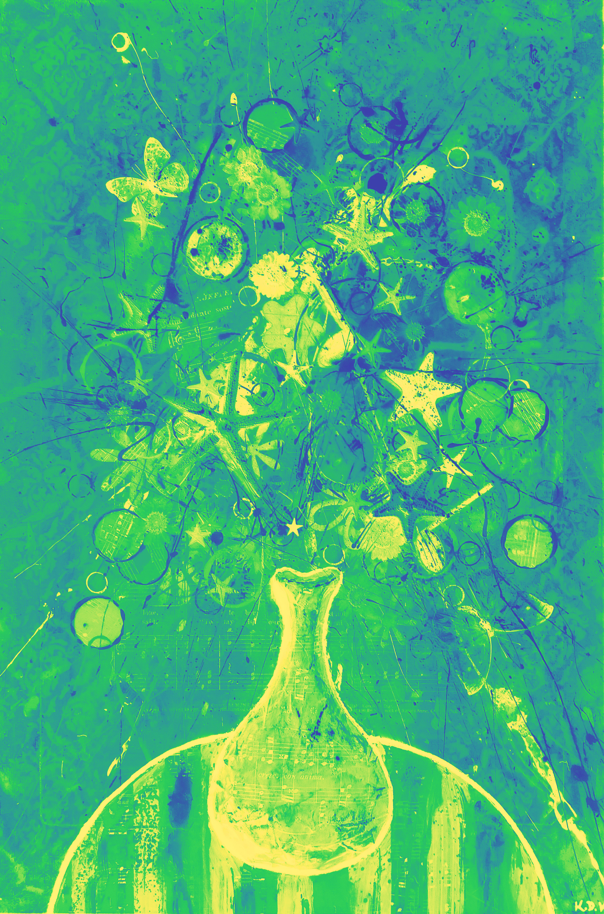 Variation #12