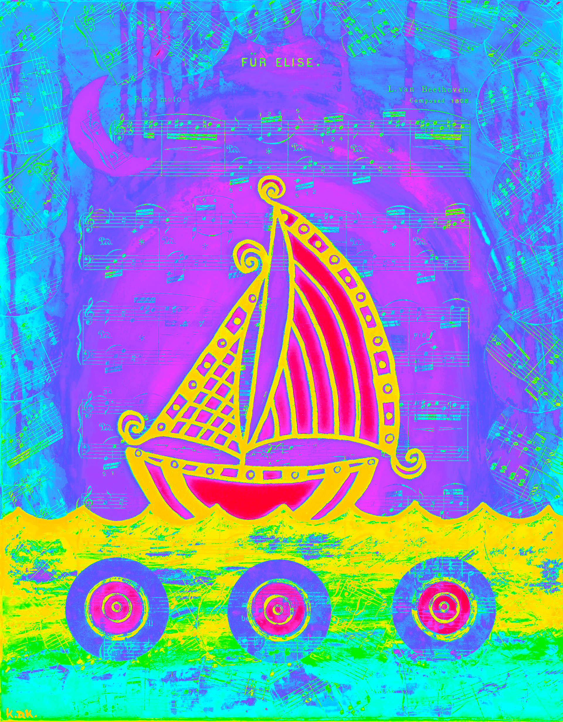 Variation #13