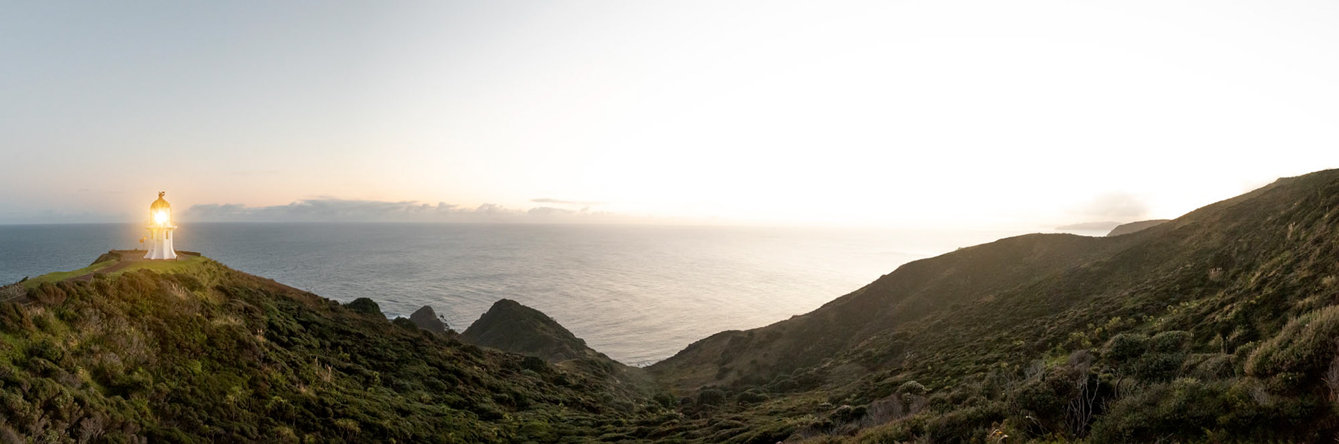 Cape Reinga