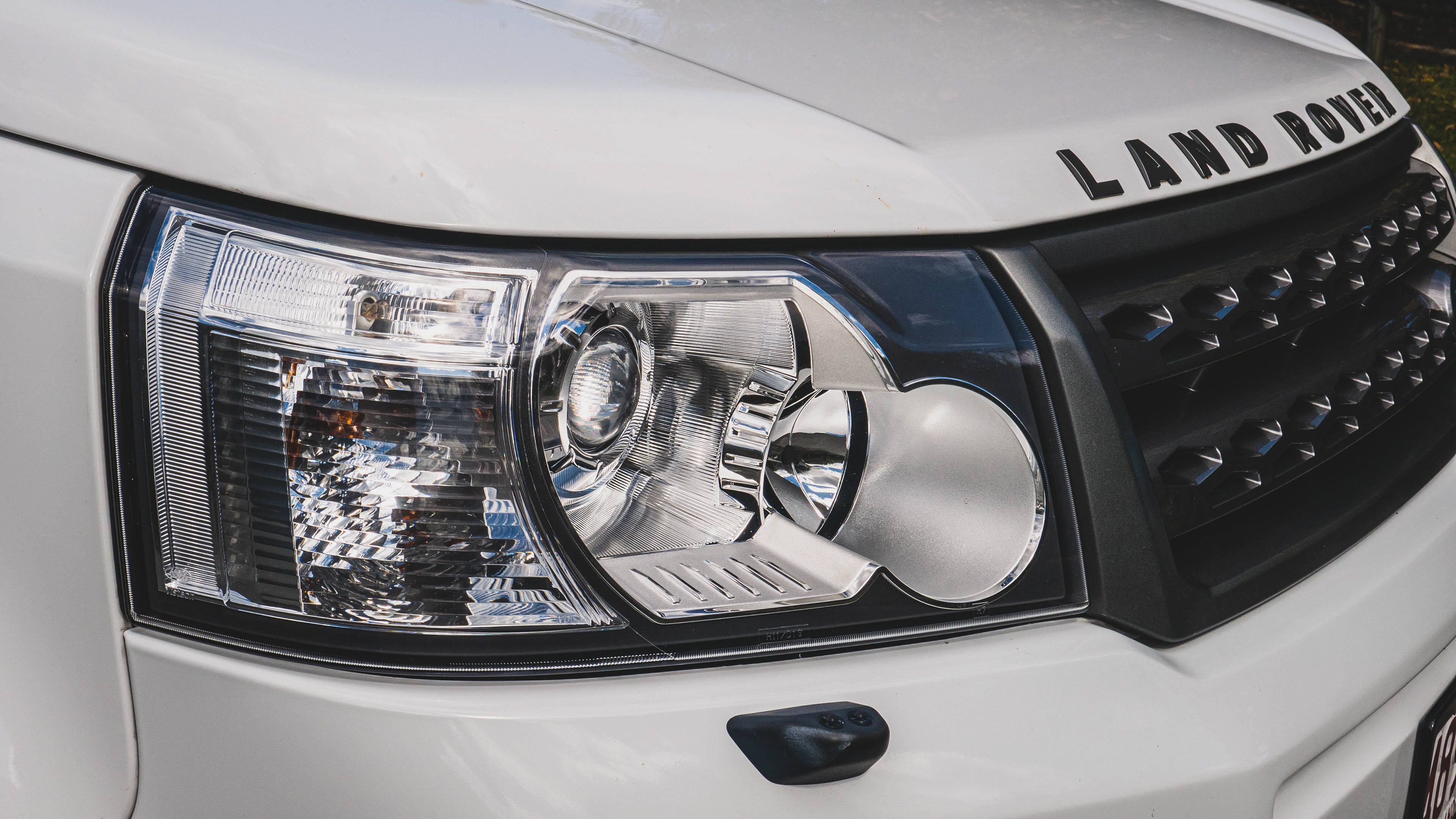 2010 Land Rover Freelander 2