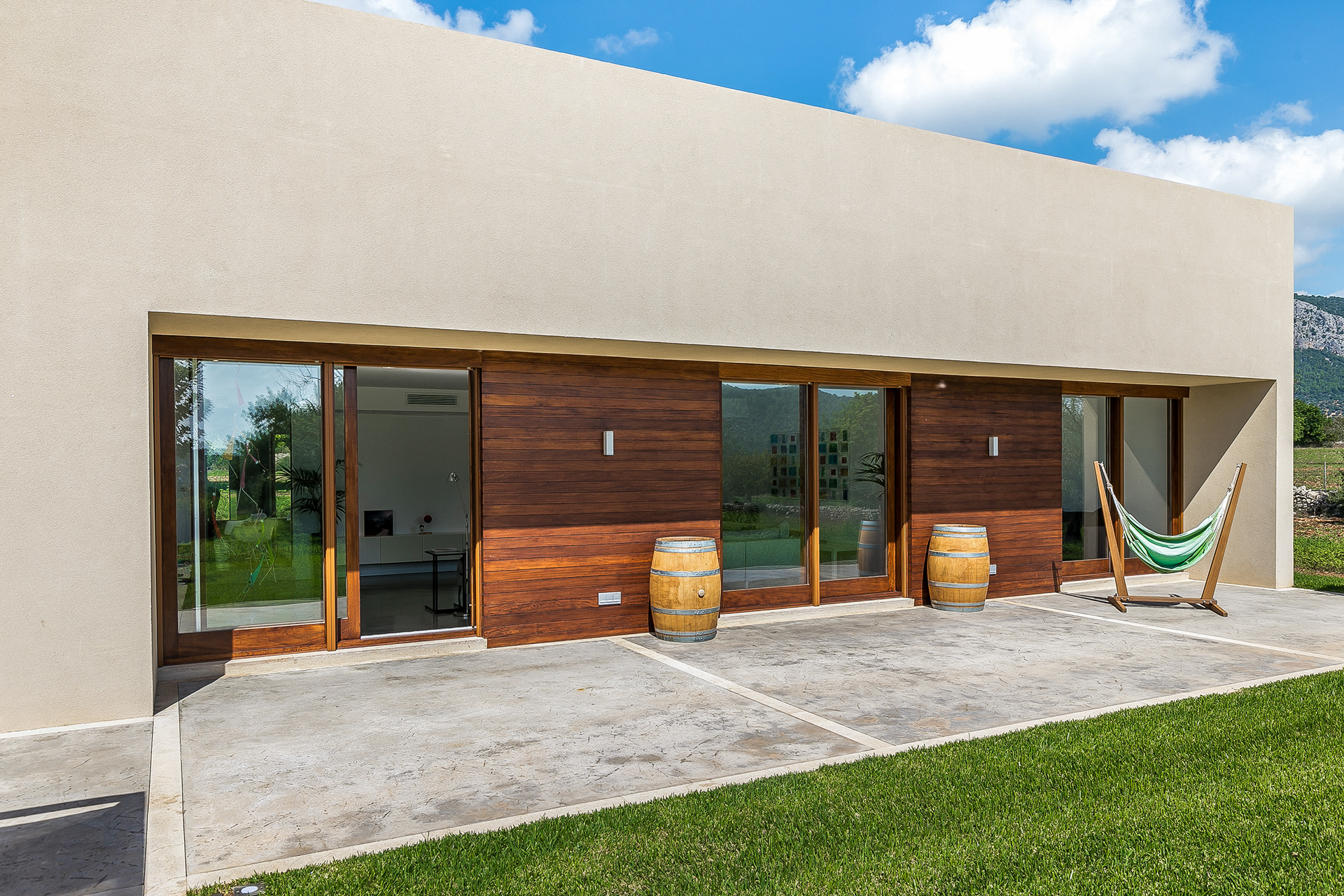 Real Estate, Architecture Photography