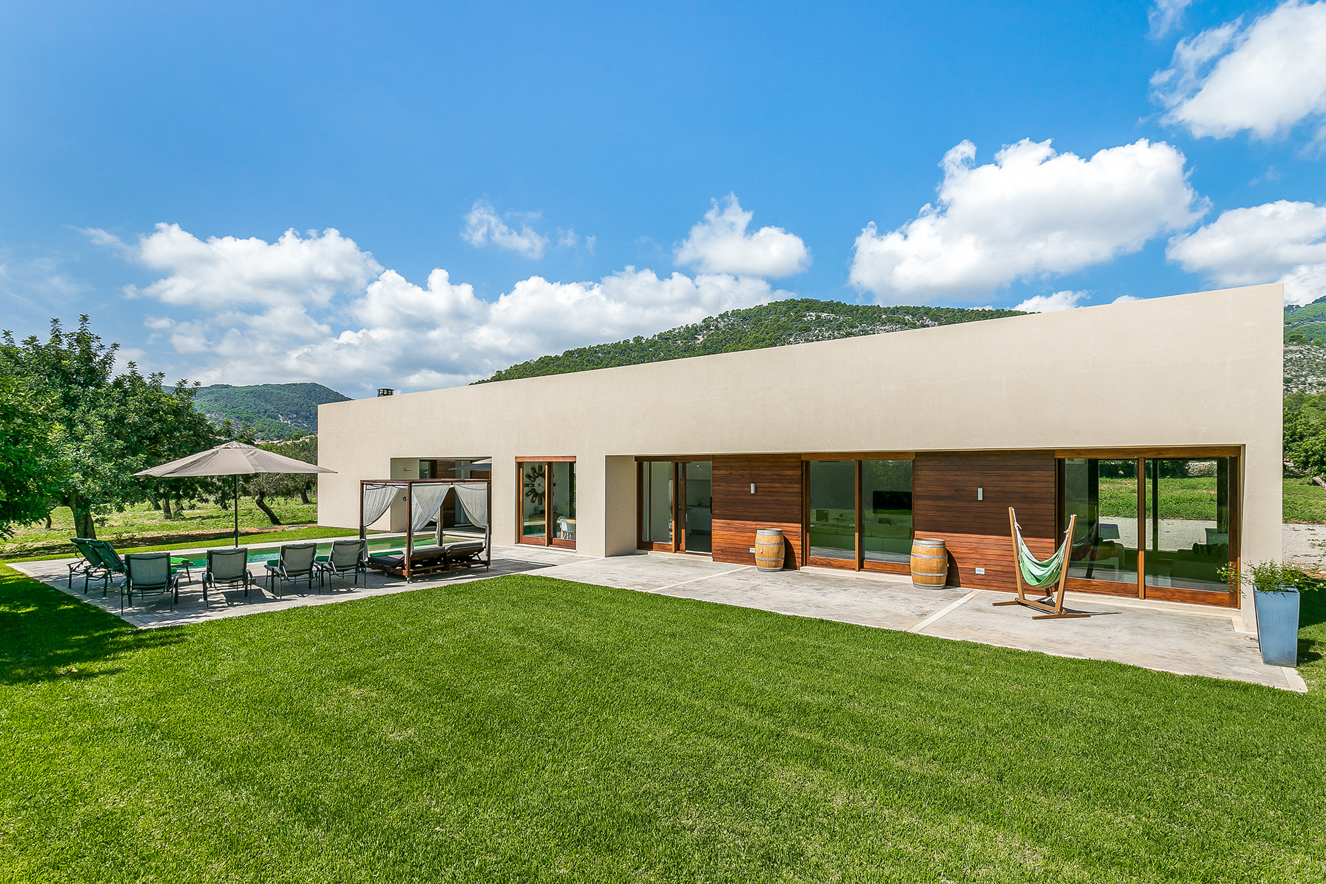 Aerial Real Estate Photography