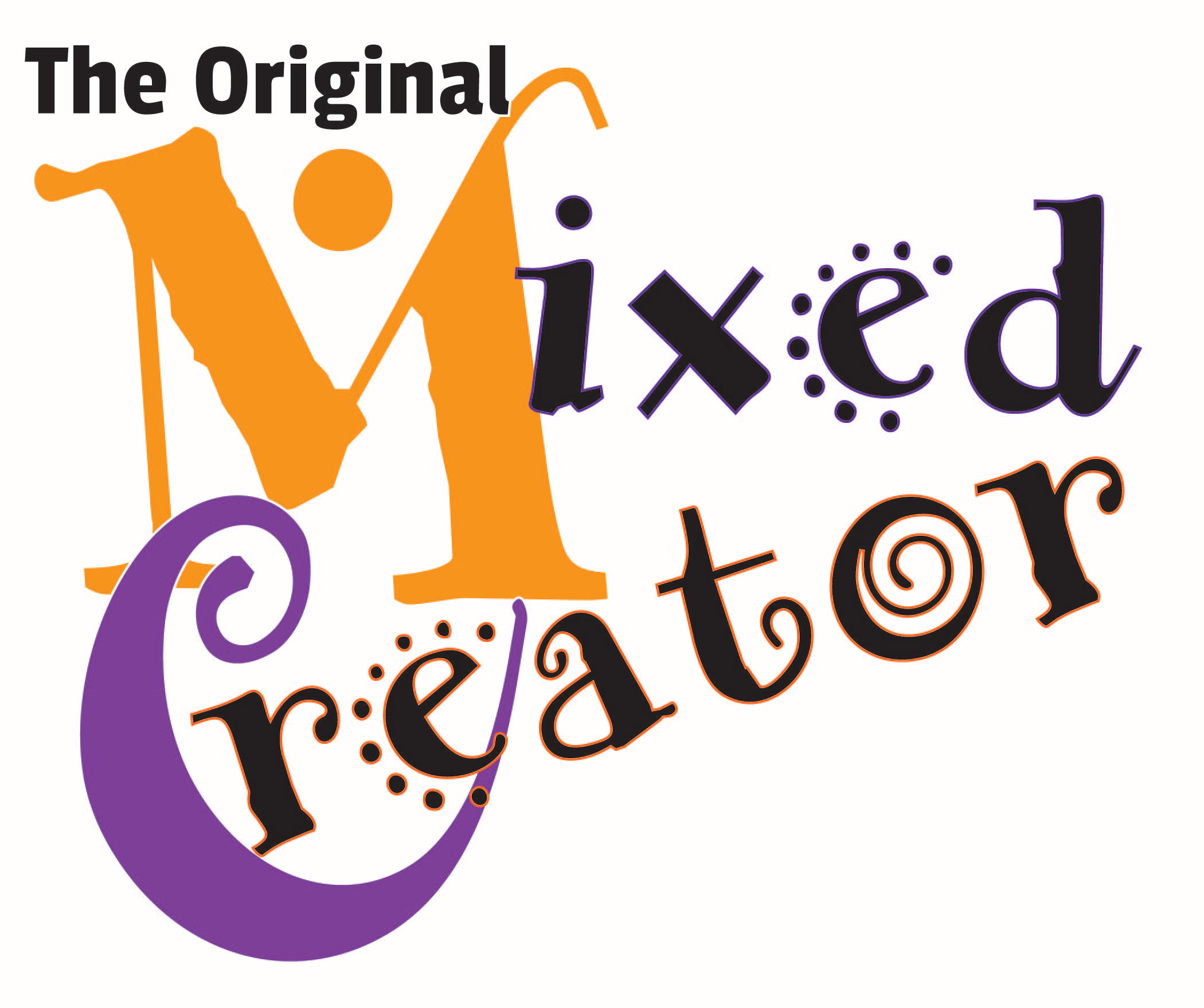 Mixed creator