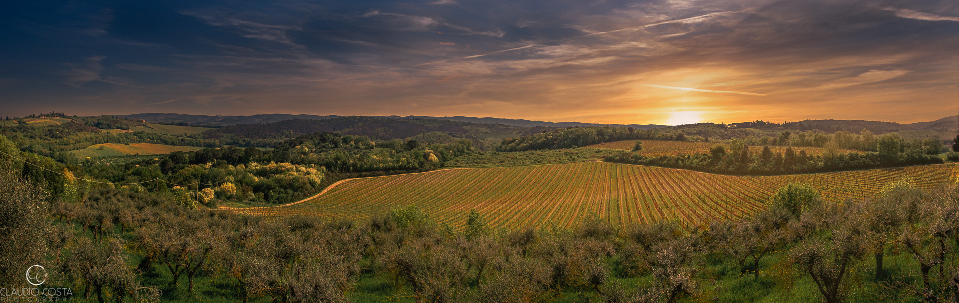 Monteriggioni - Toscana