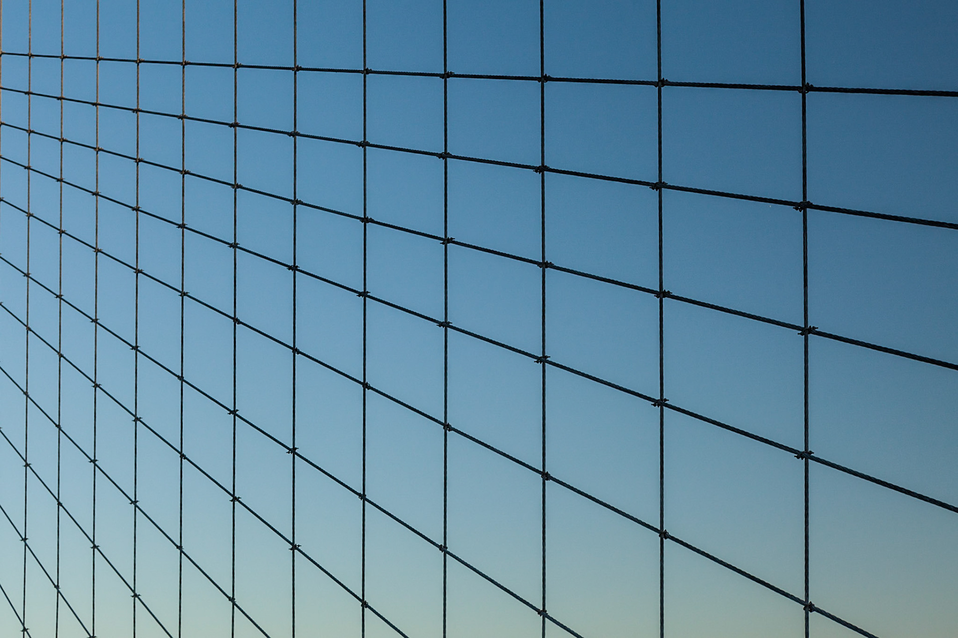 Brooklyn Bridge