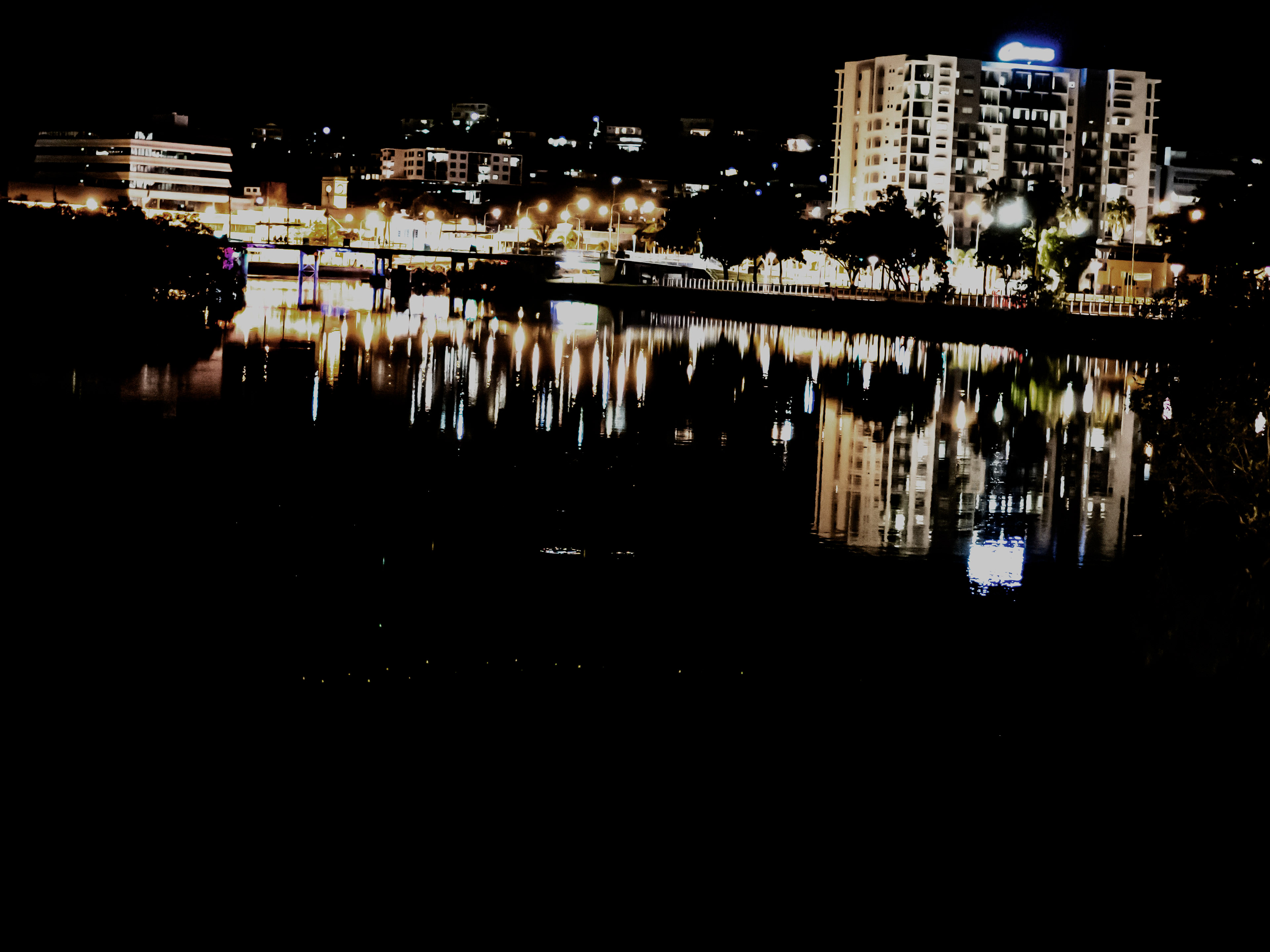 reflections