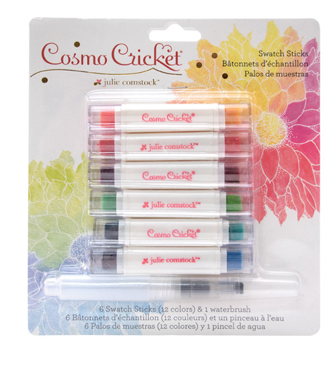 final packaging