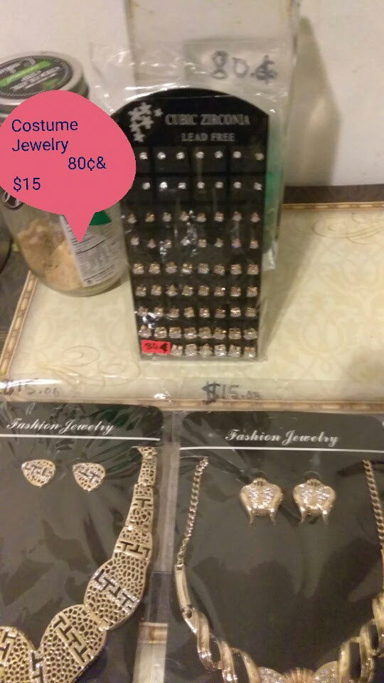 For more information on this item  inbox on FaceBook 