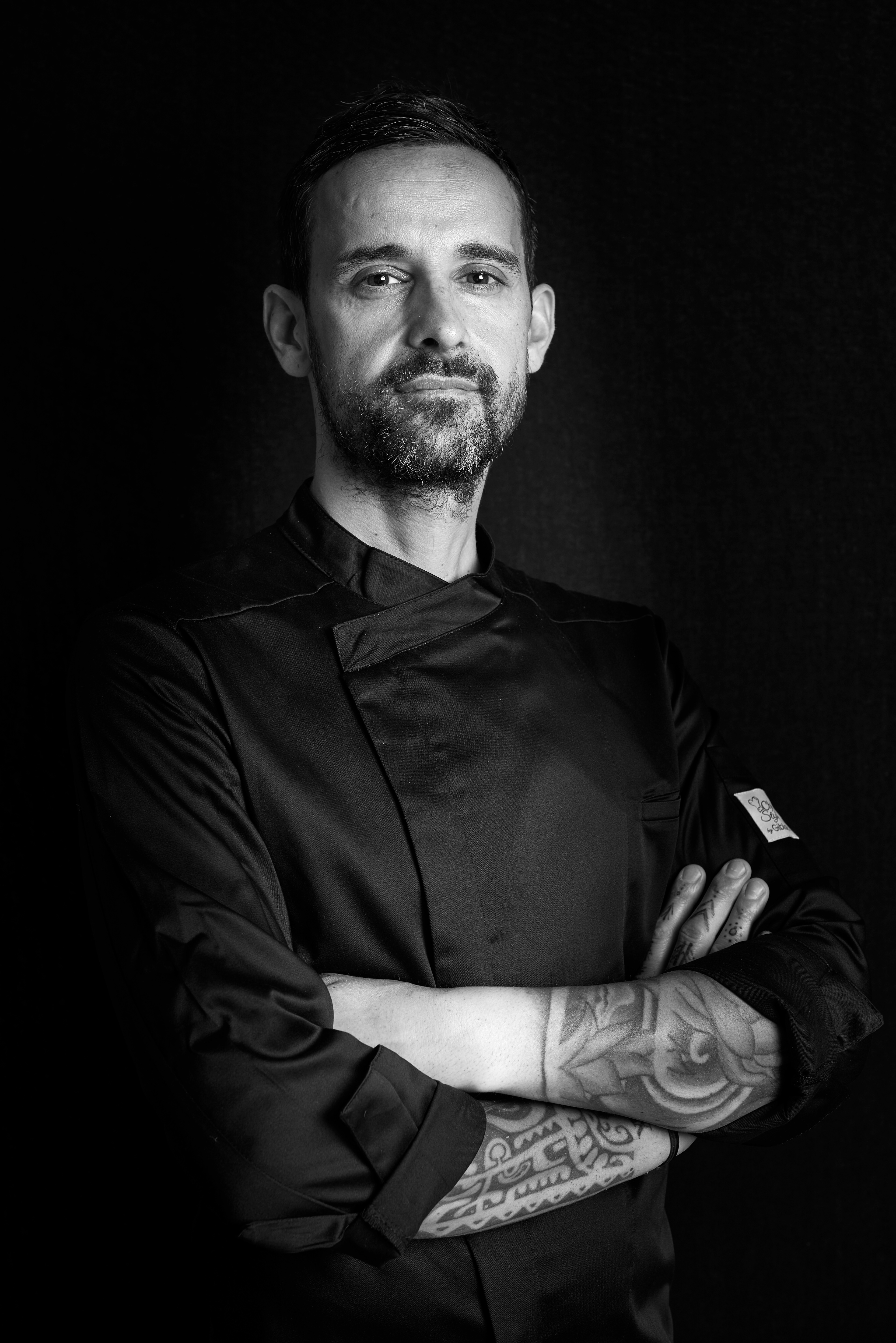 Jérôme Pâtissier