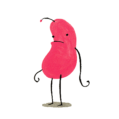 AGGGHHH!!! (Existential Dread)