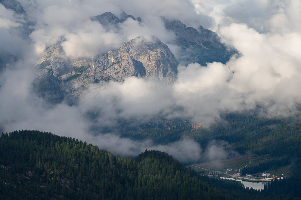Misurina