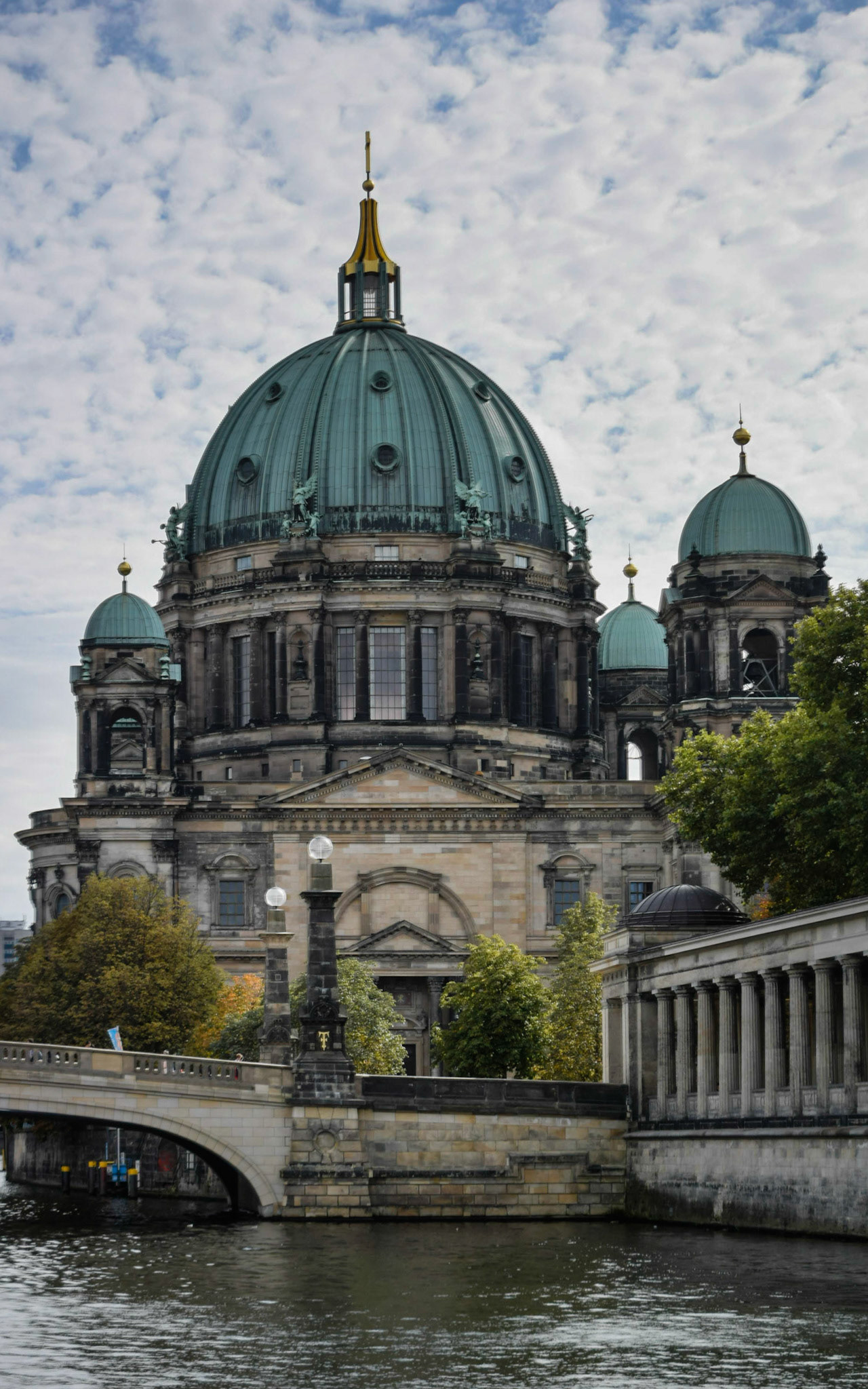 The Dome