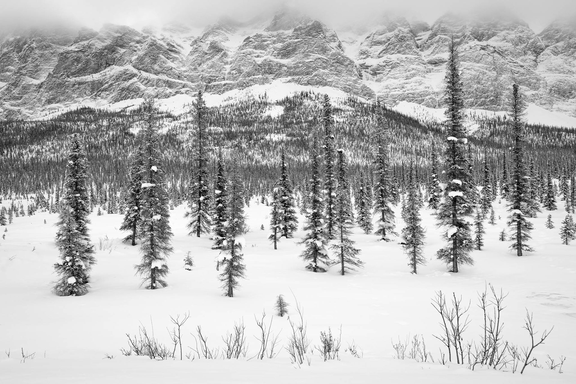 Dalton Highway, Alaska