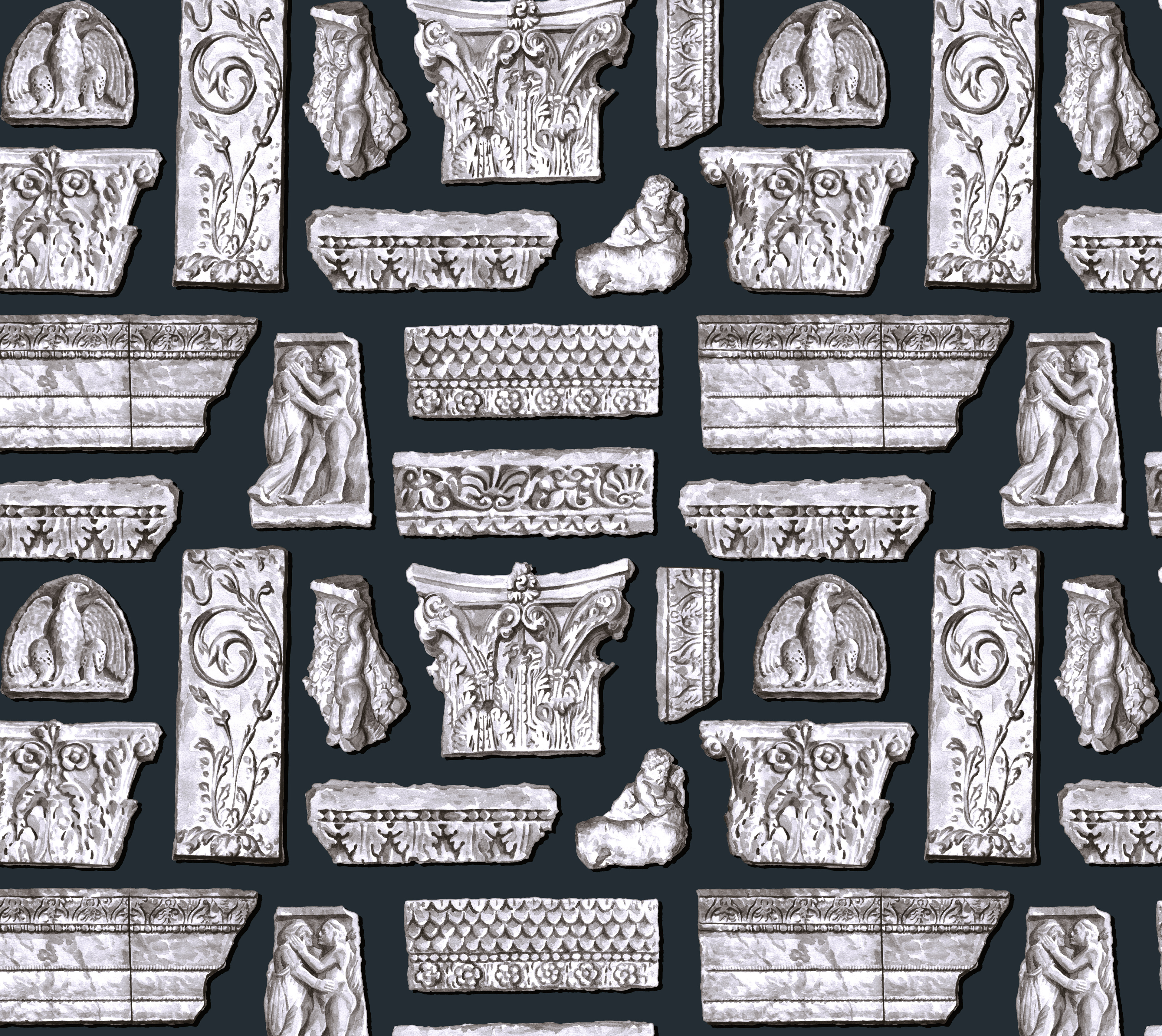 Fragments_Cool gray