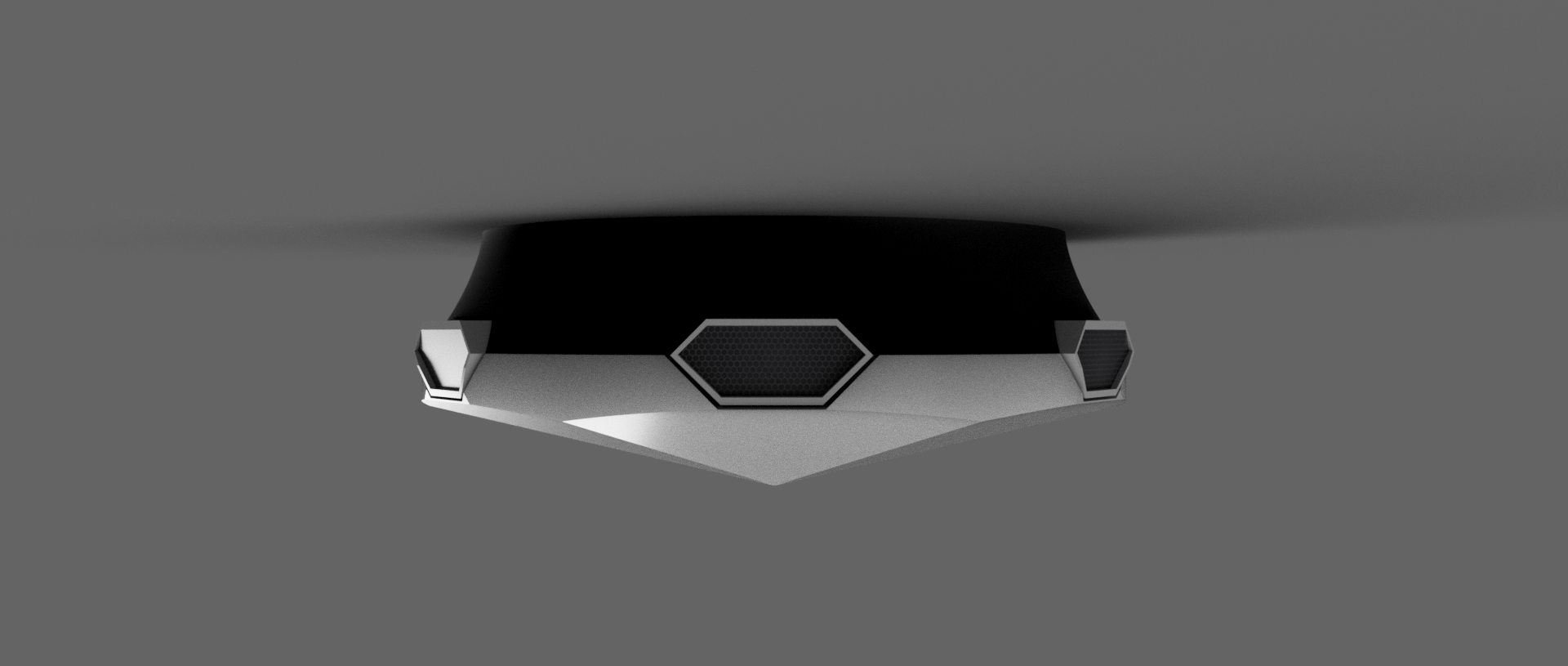 Fusion 360 context render 