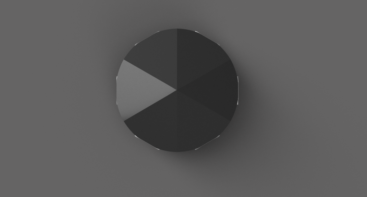 Fusion 360 lights off mode
