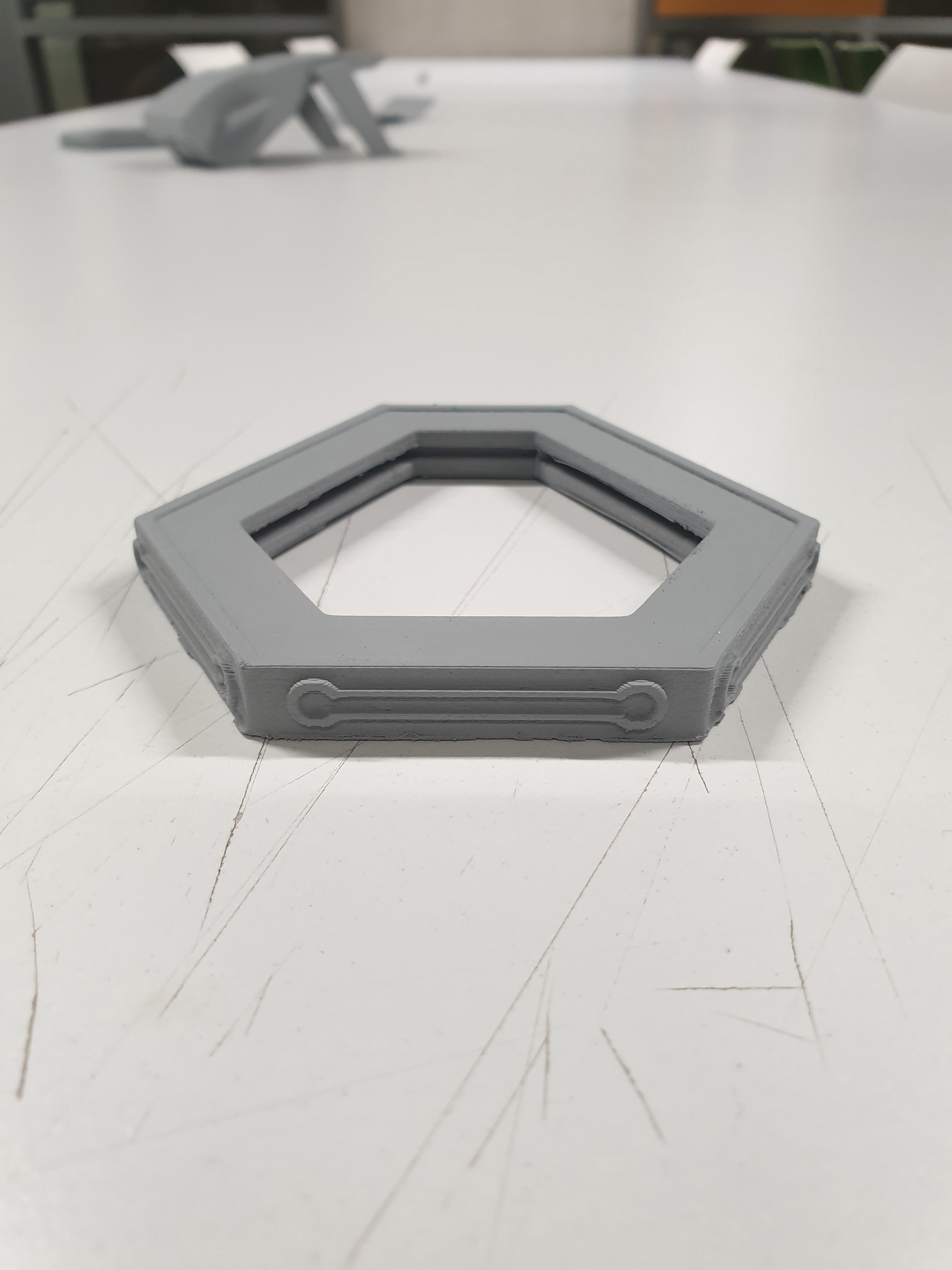 Primer filler wing coat