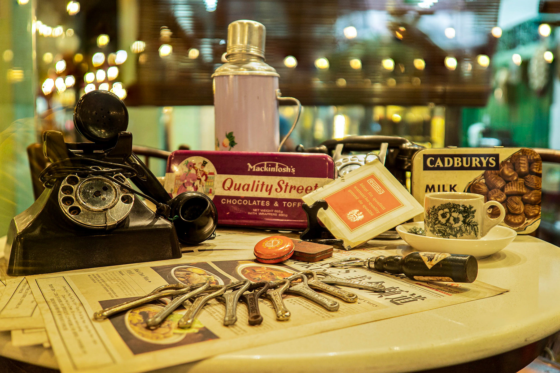 One of my favorite reasons to do sreet photography - it so often reintroduces memories long forgotten.