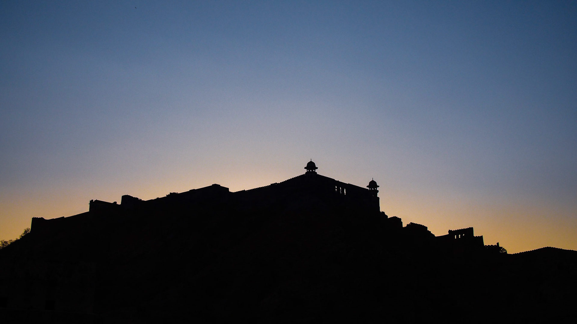 I'll just sit here quietly. There's nothing I can say that can adequately describe this.