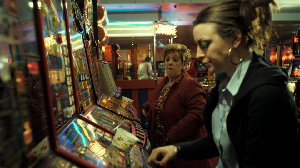 Small Change - dir: Cathy Brady