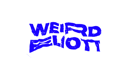 Weird Eliott