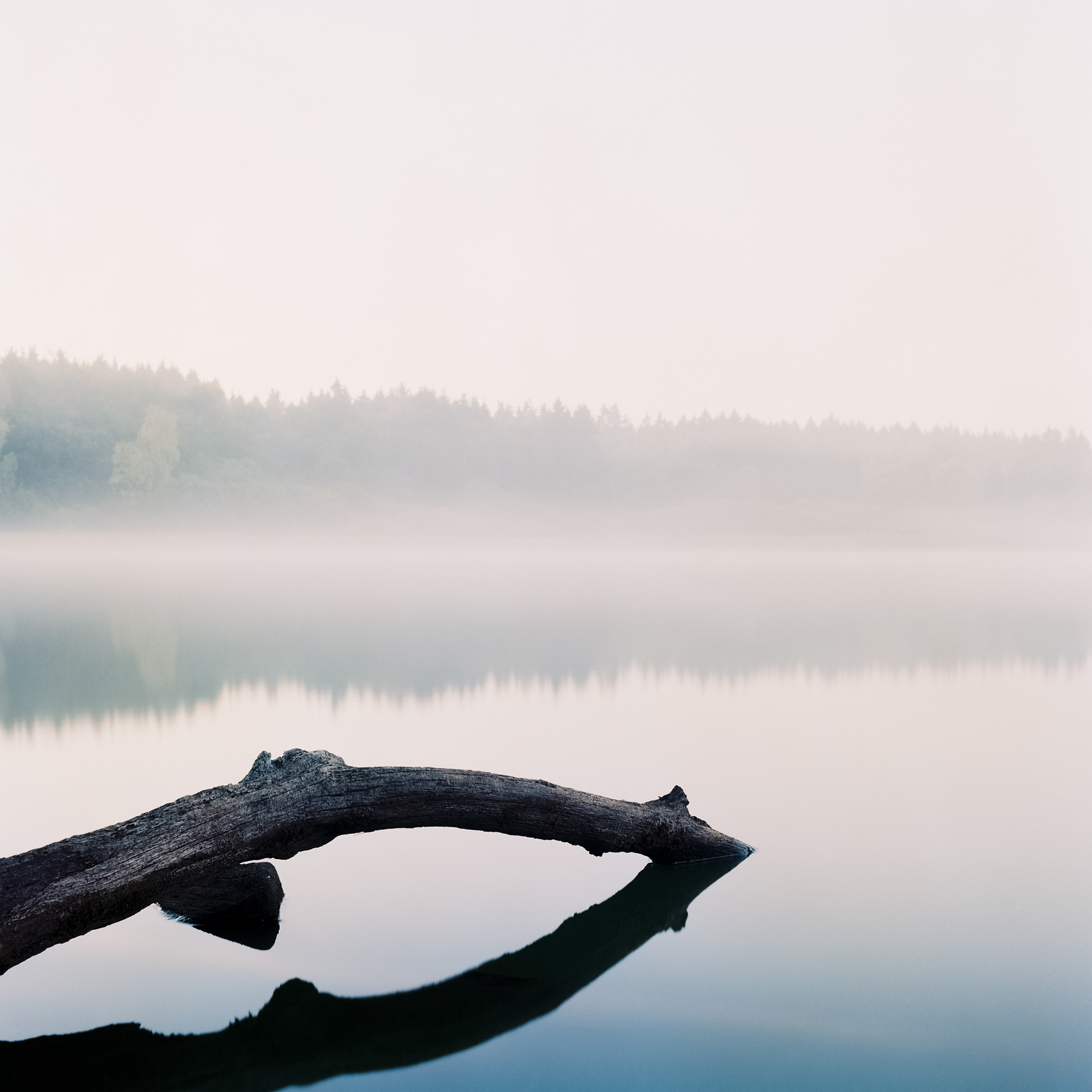 Westerwälder Seenplatte
