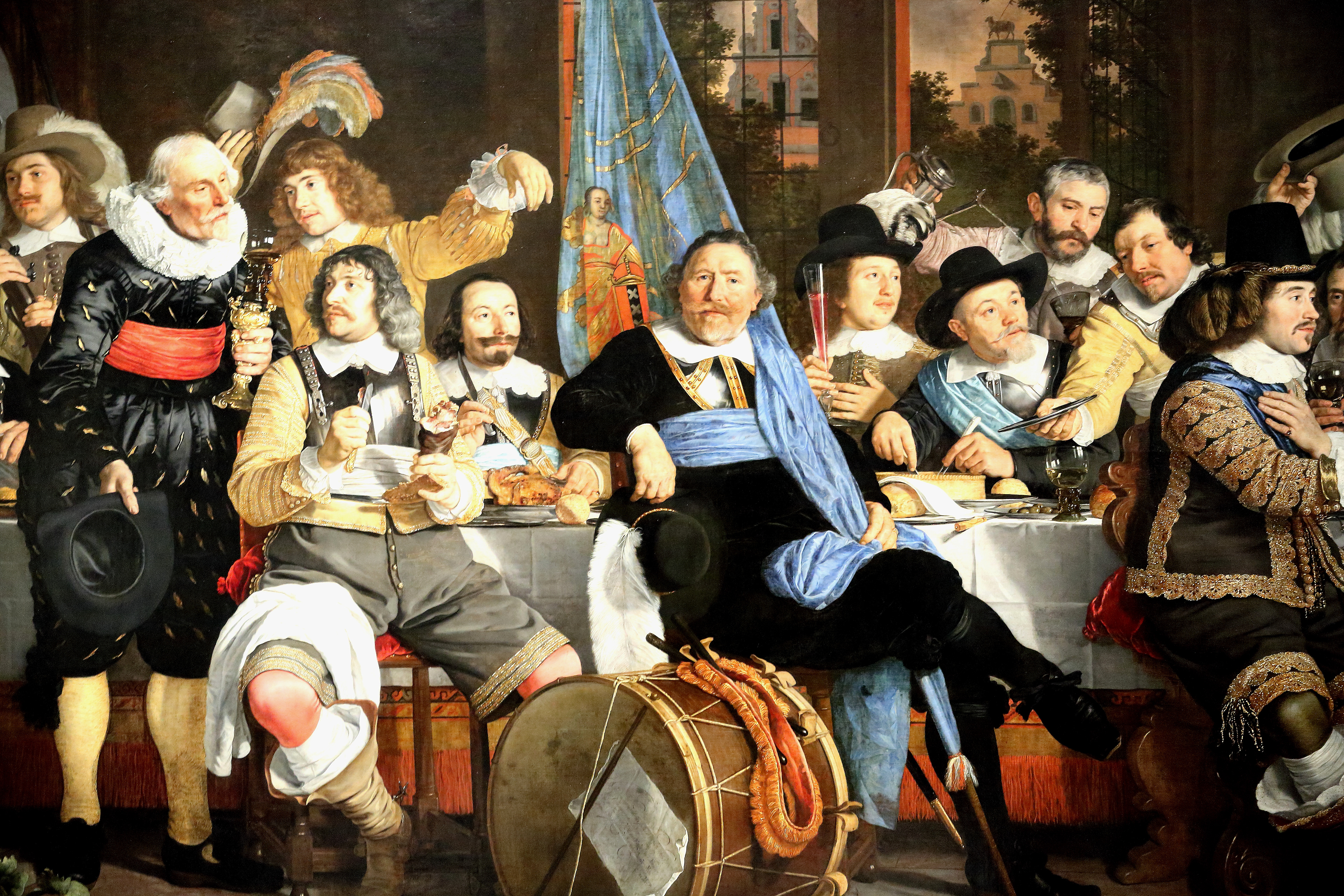 Начало 18 века в европе. Голландский групповой портрет Рембрандт. Рембрандт групповой портрет гильдии амстердамских Стрелков. Франс Хальс малые голландцы. Буржуазия 16 17 века Европа.