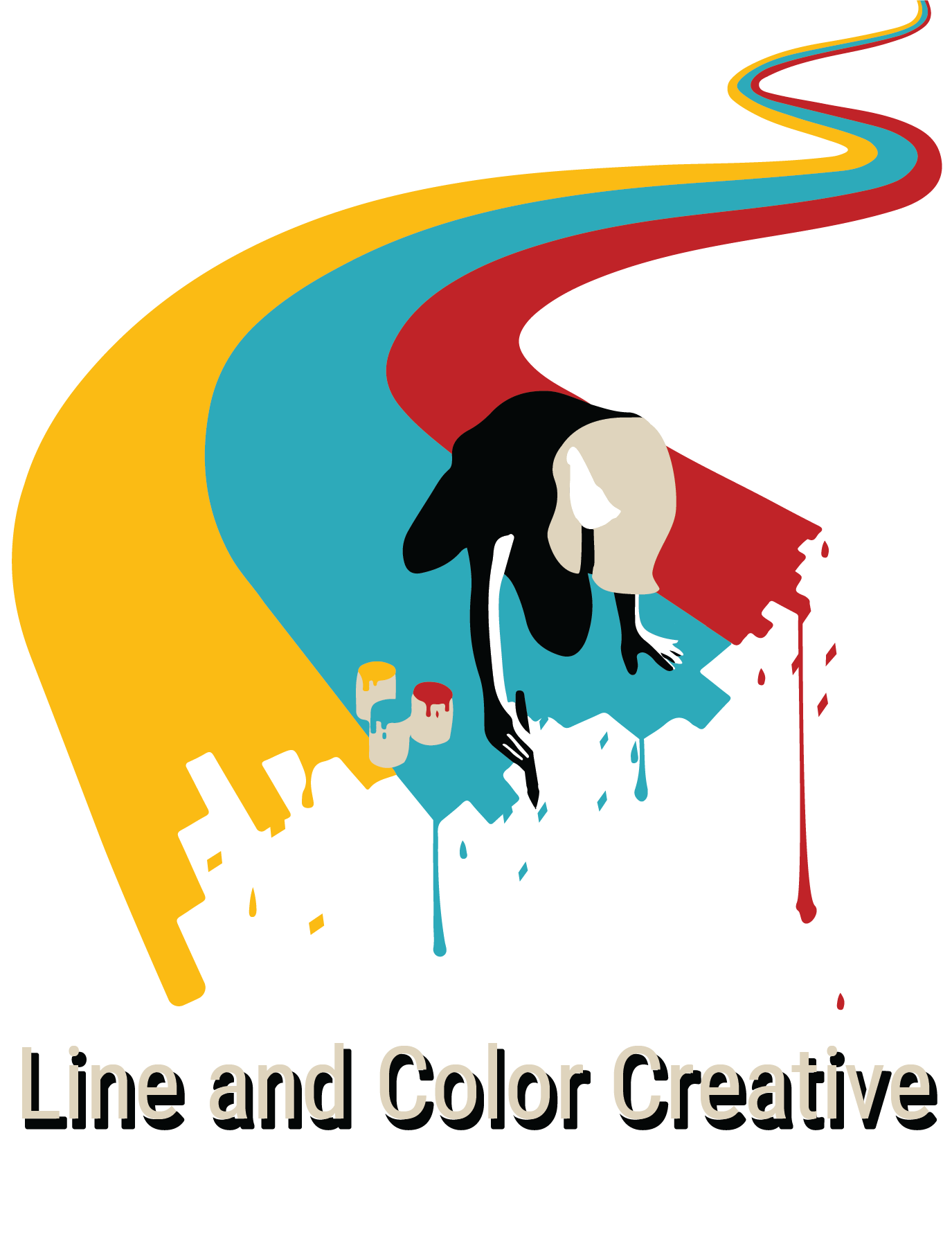 Line and Color Creative