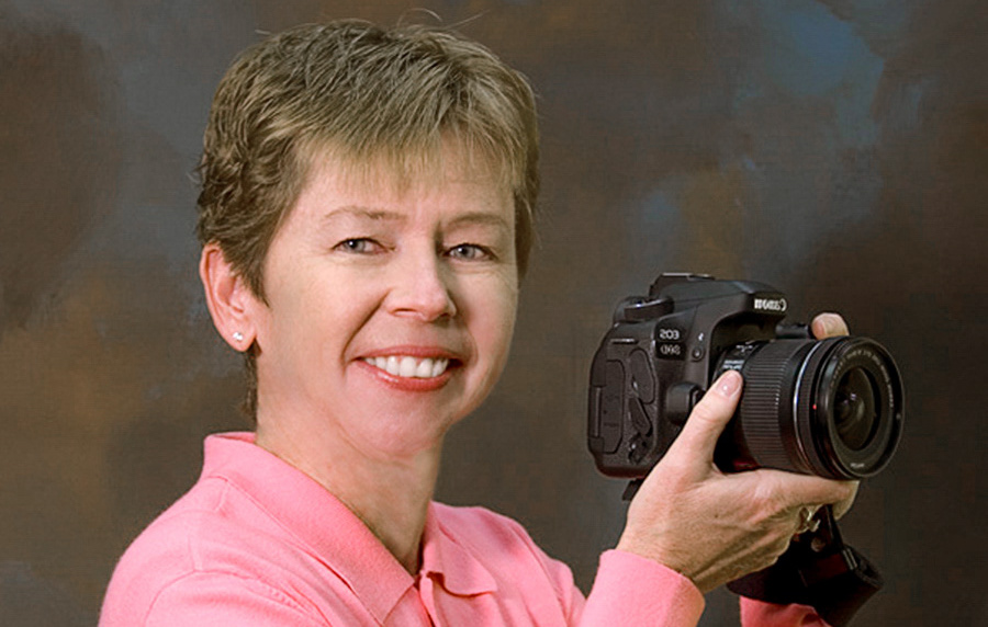 cheryl janssen