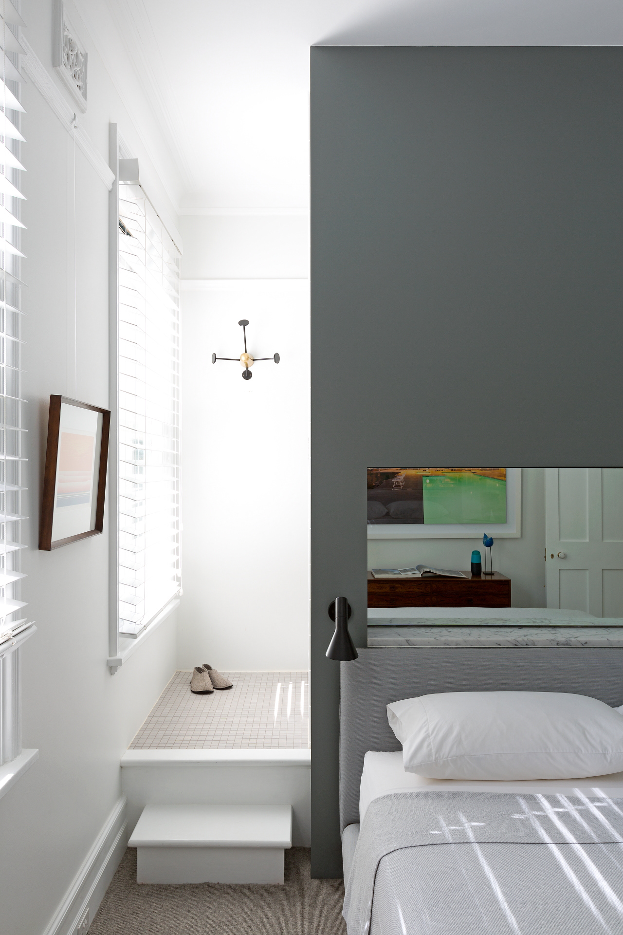 Tom Ferguson Darlinghurst Apartment