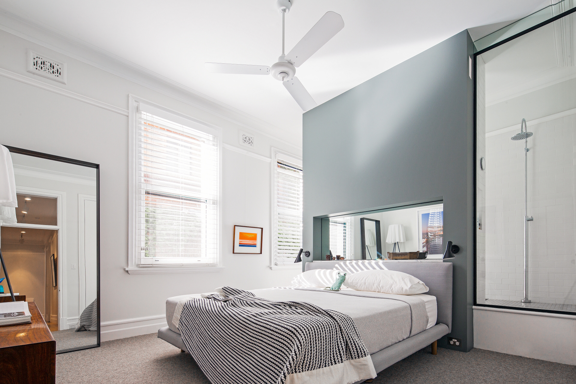 Tom Ferguson Darlinghurst Apartment