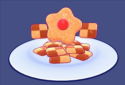 snack time