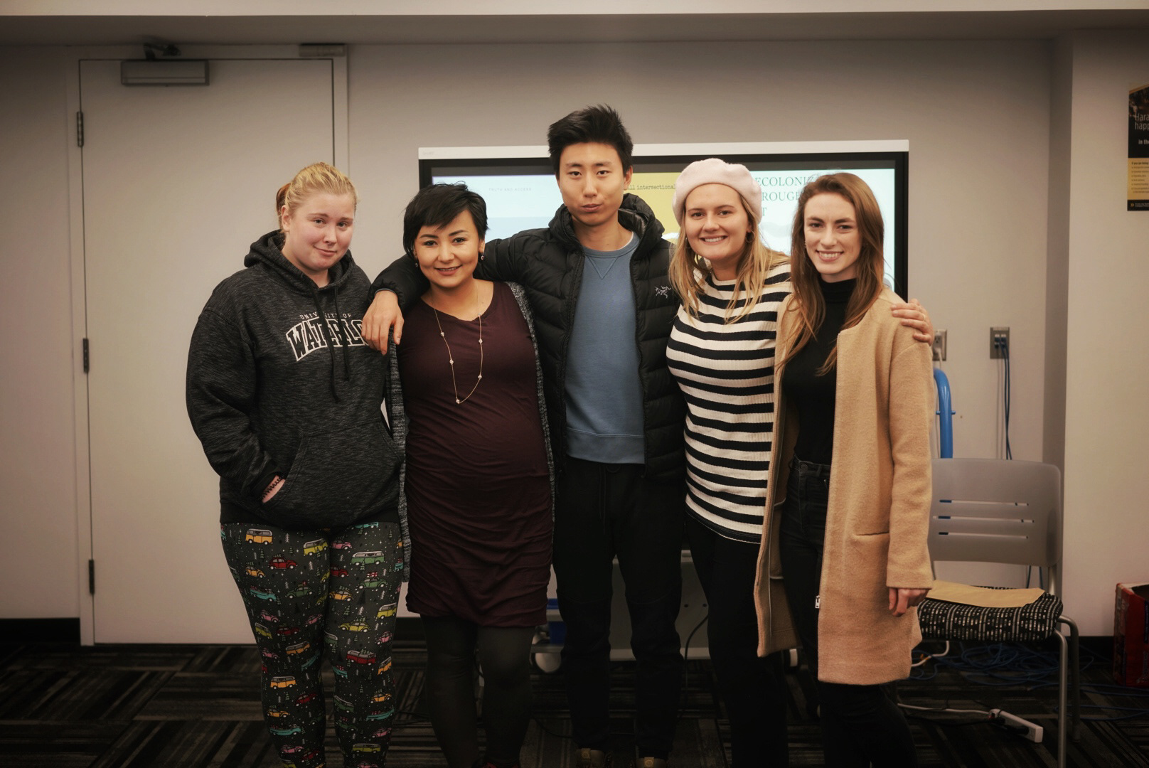 qCollaborative Documentary Group