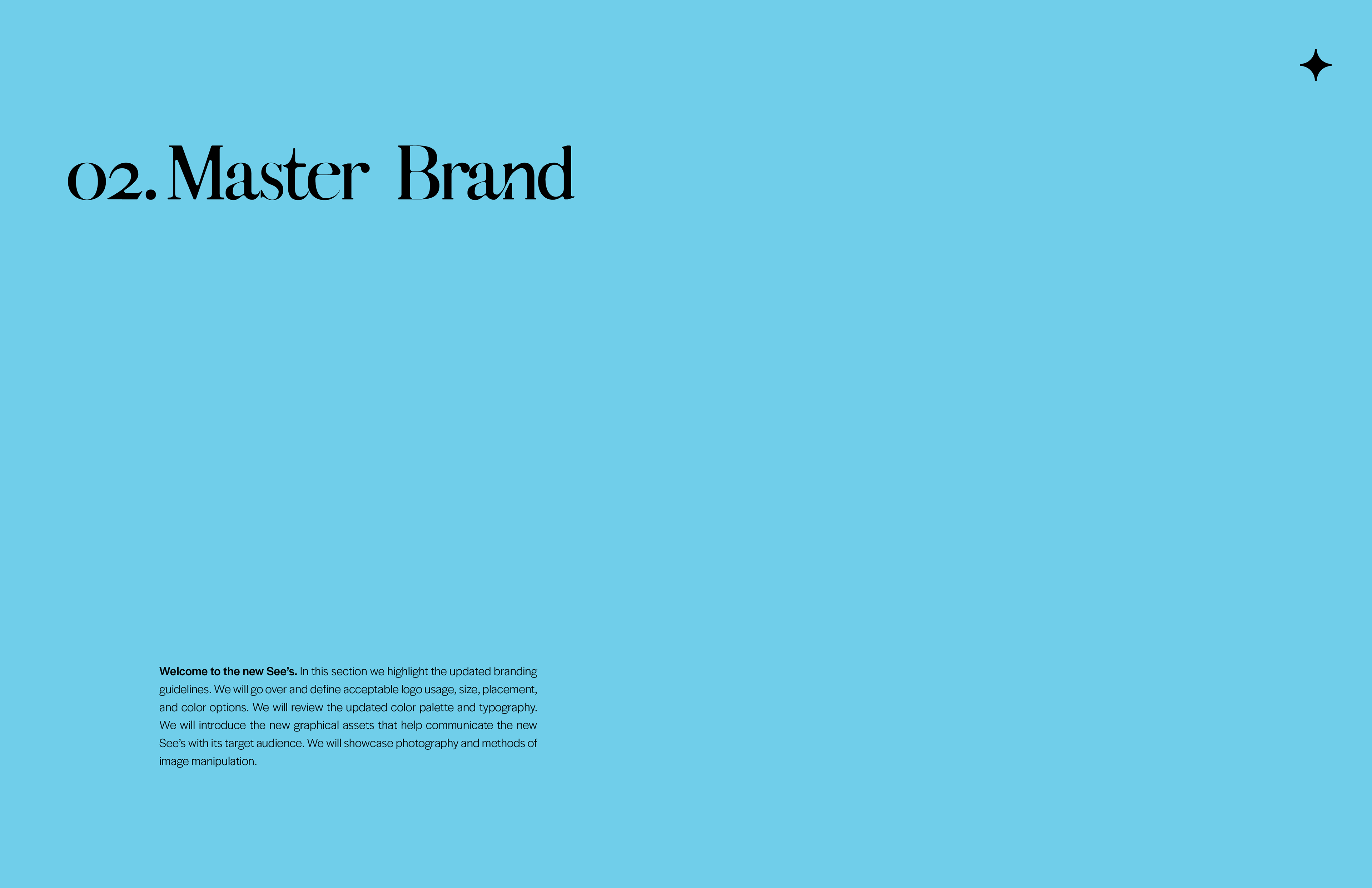 Section Header (Individual Contribution)
