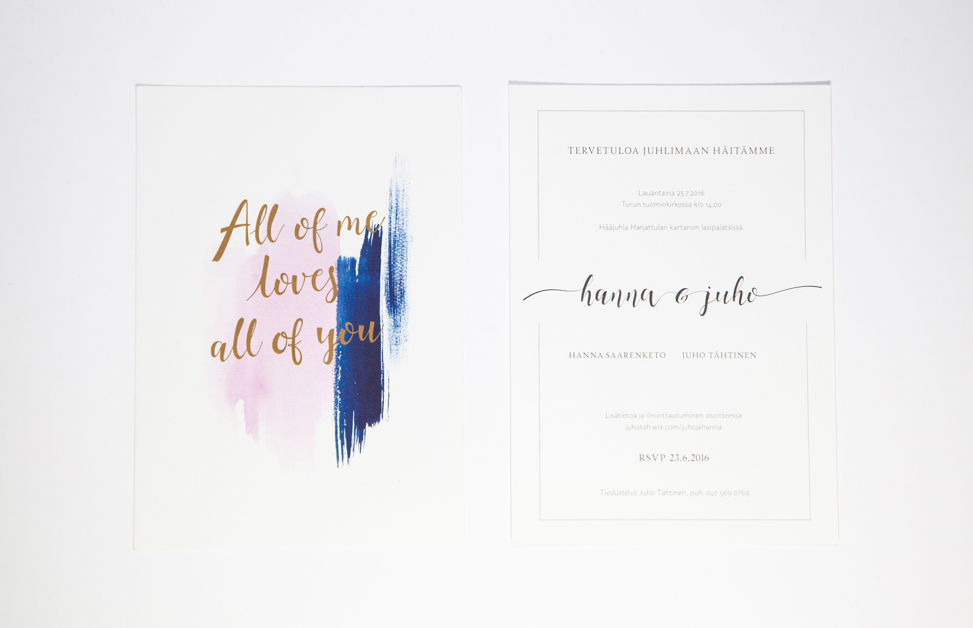 mariamoi portfolio wedding graphics