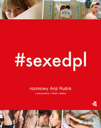 Anja Rubik: Sexedpl, 2018