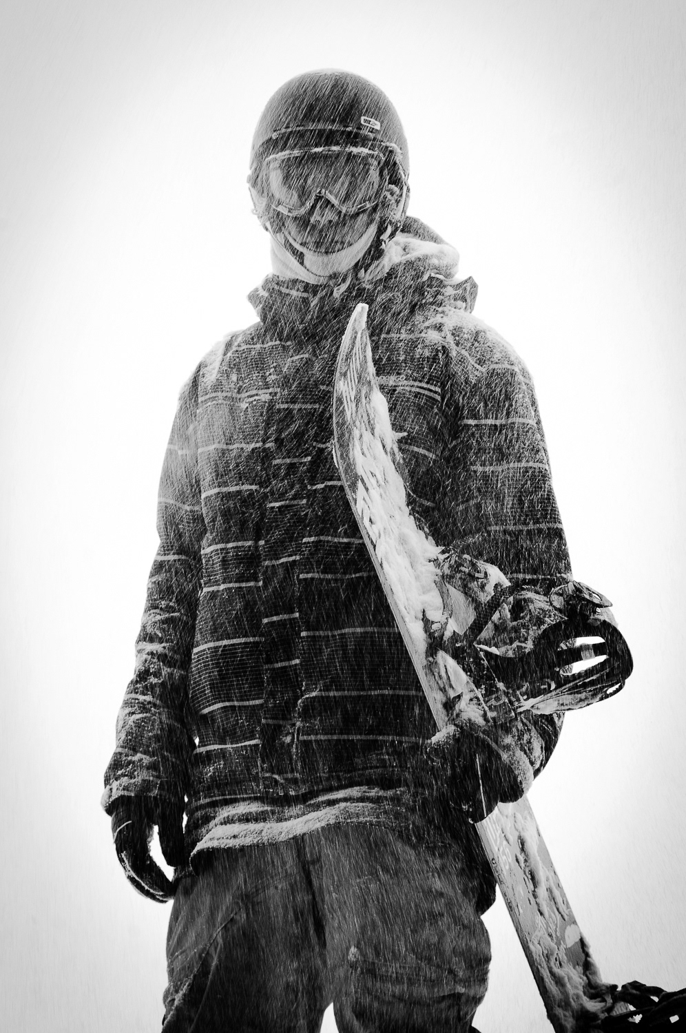 Beni, Balea, Romania ///// Sizes up to 70x50cm