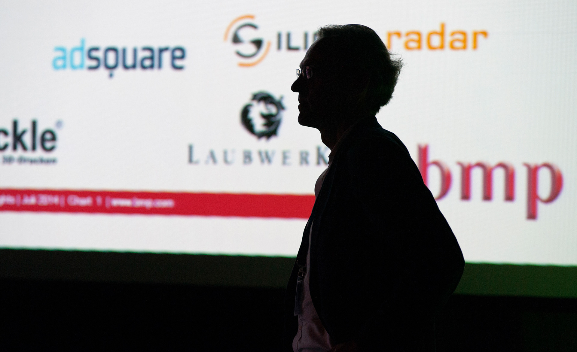 bmp Frühphasenfond 2014