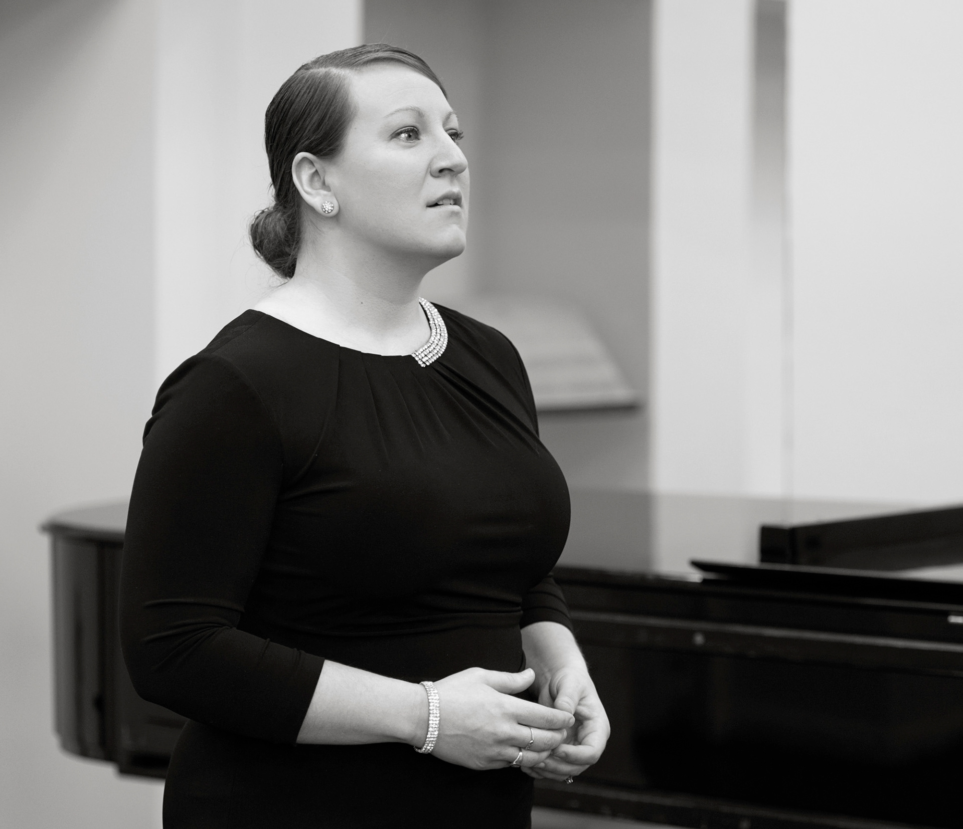 Clara Osowski - 2015