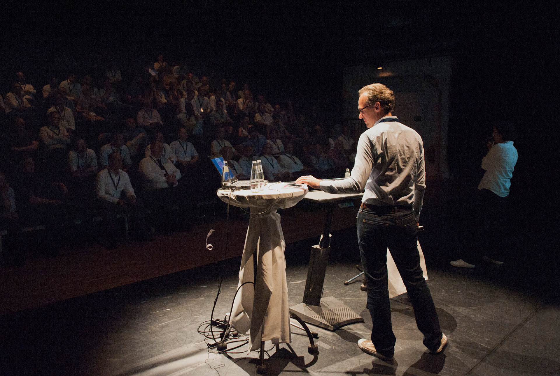 bmp Frühphasenfond 2014