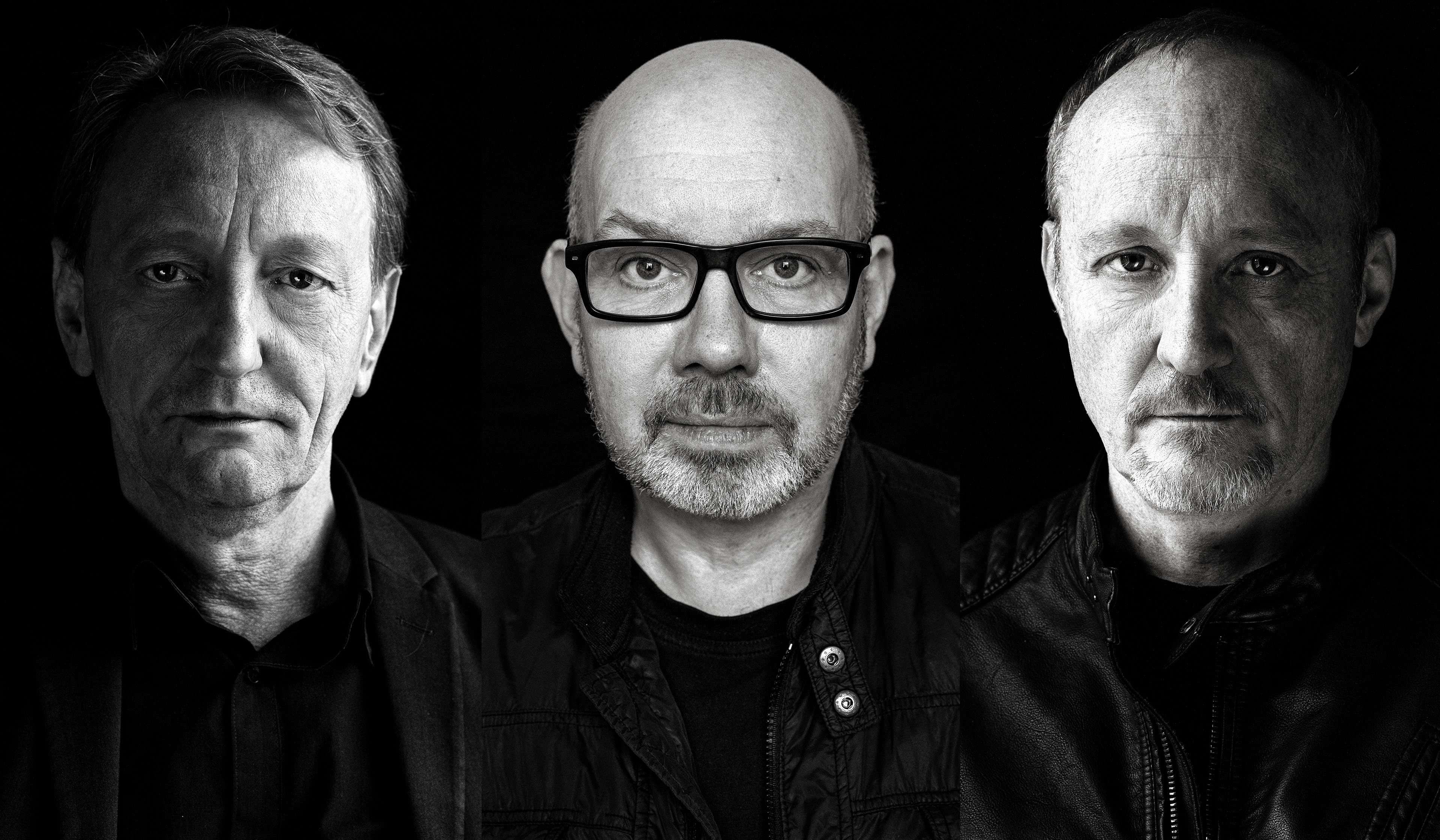 Automat (Jochen Arbeit/Achim Färber/George Zeitblom) - 2019