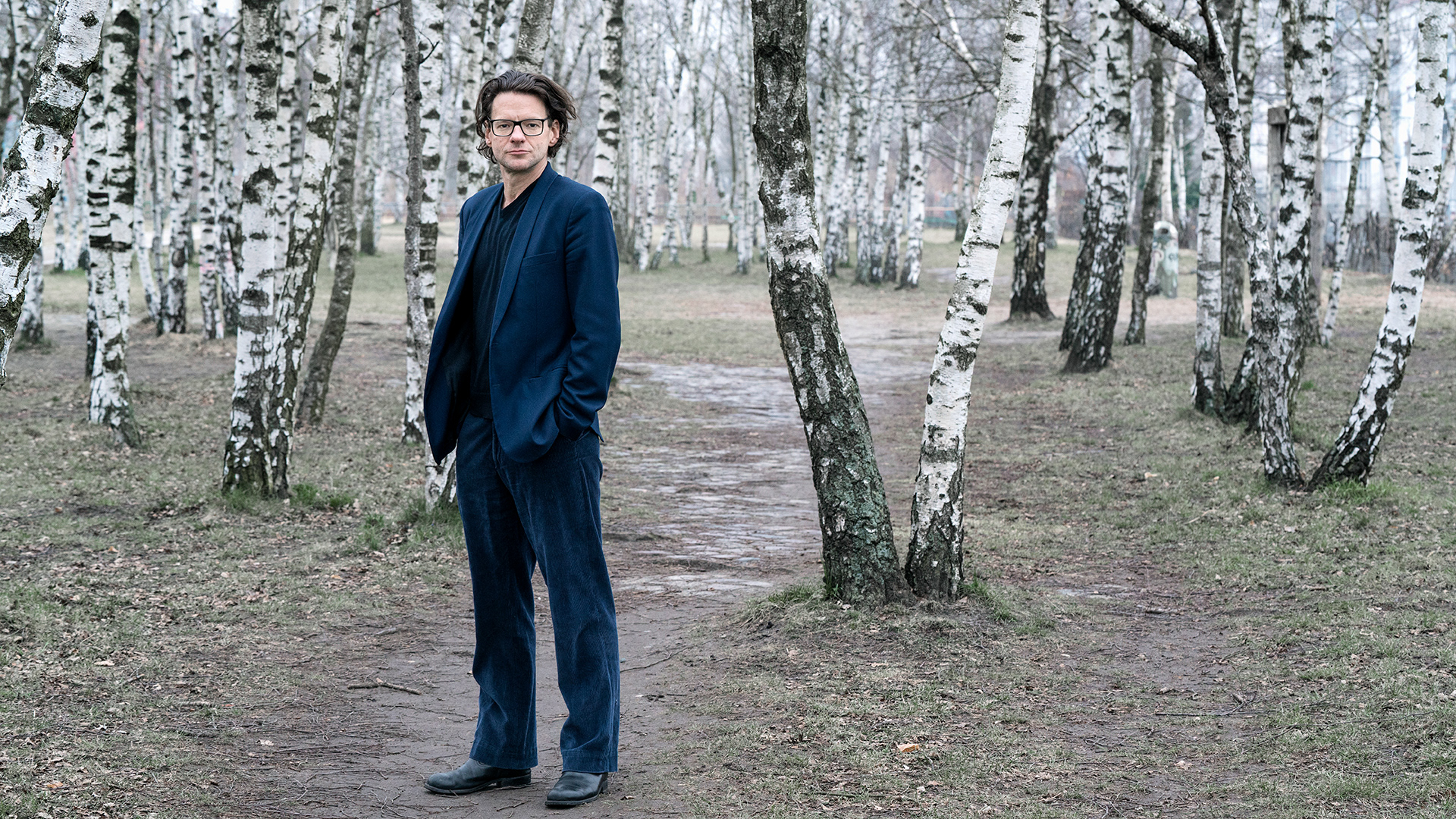 Kai Hafemeister - 2018