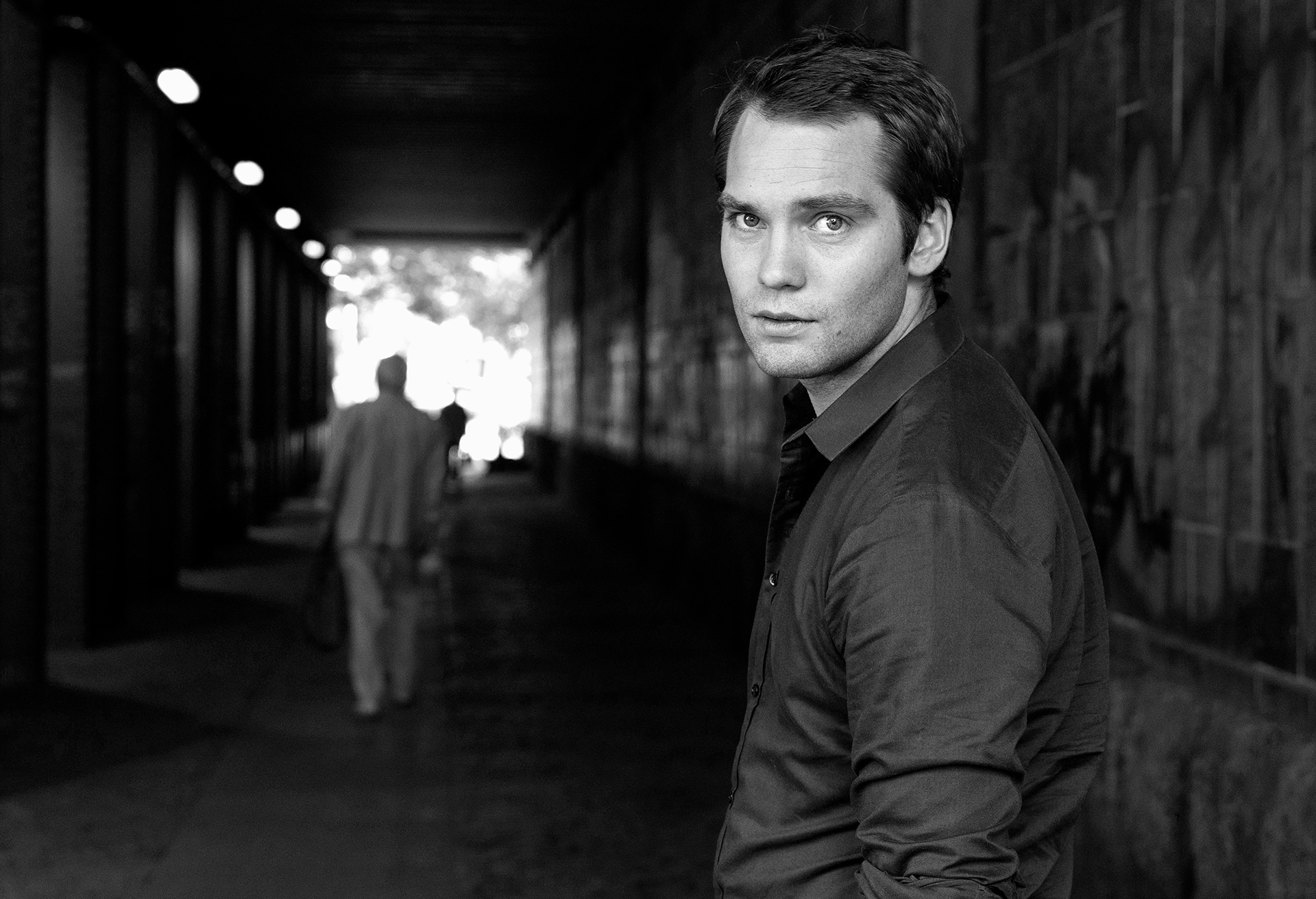 Simon Strauß - 2018