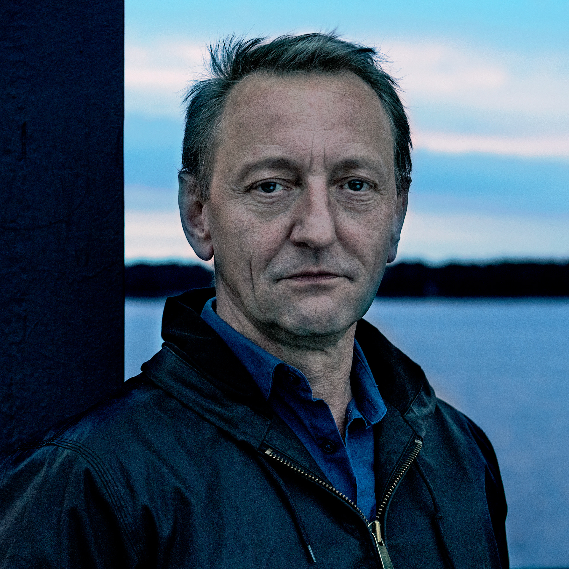 Jochen Arbeit - 2016