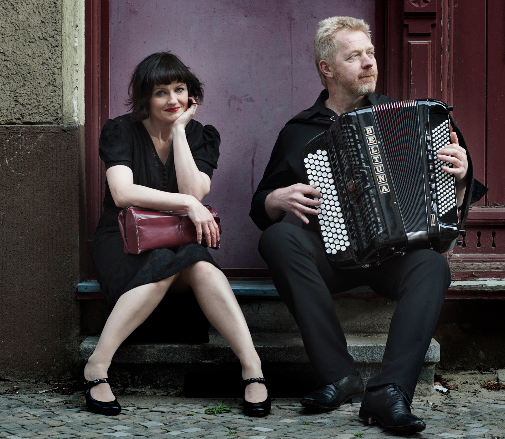 Frederike Haas & Vassily Dück - 2013