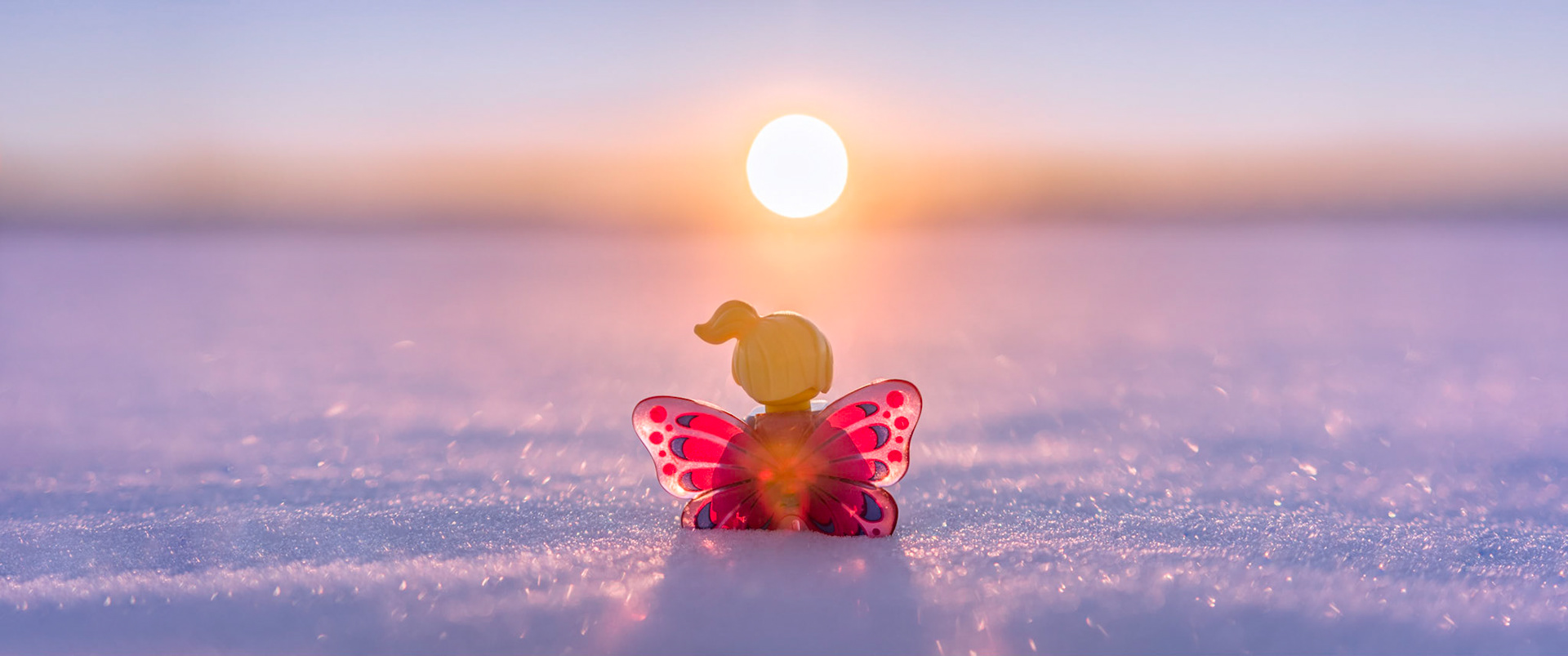 11/52 - The feeling of Nostalgia when you look how far you have come