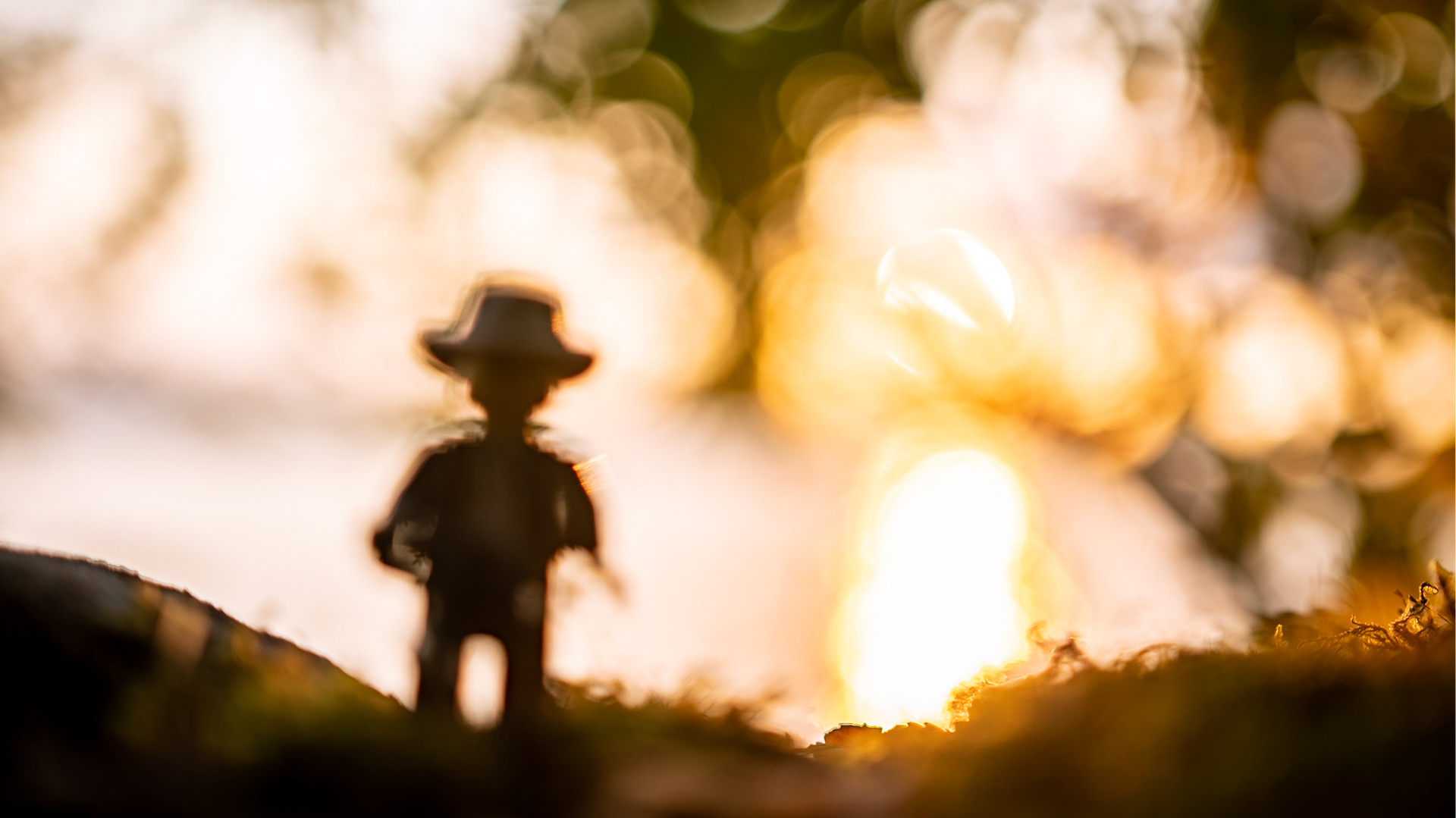 52/52 - It's that time of the year to leave the North to go back to South to visit Friends and Family